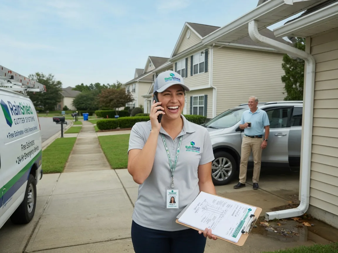 Gutter Installation Etowah, TN FAQs